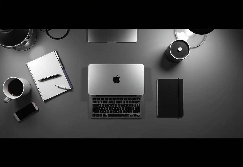 Optimized digital presence