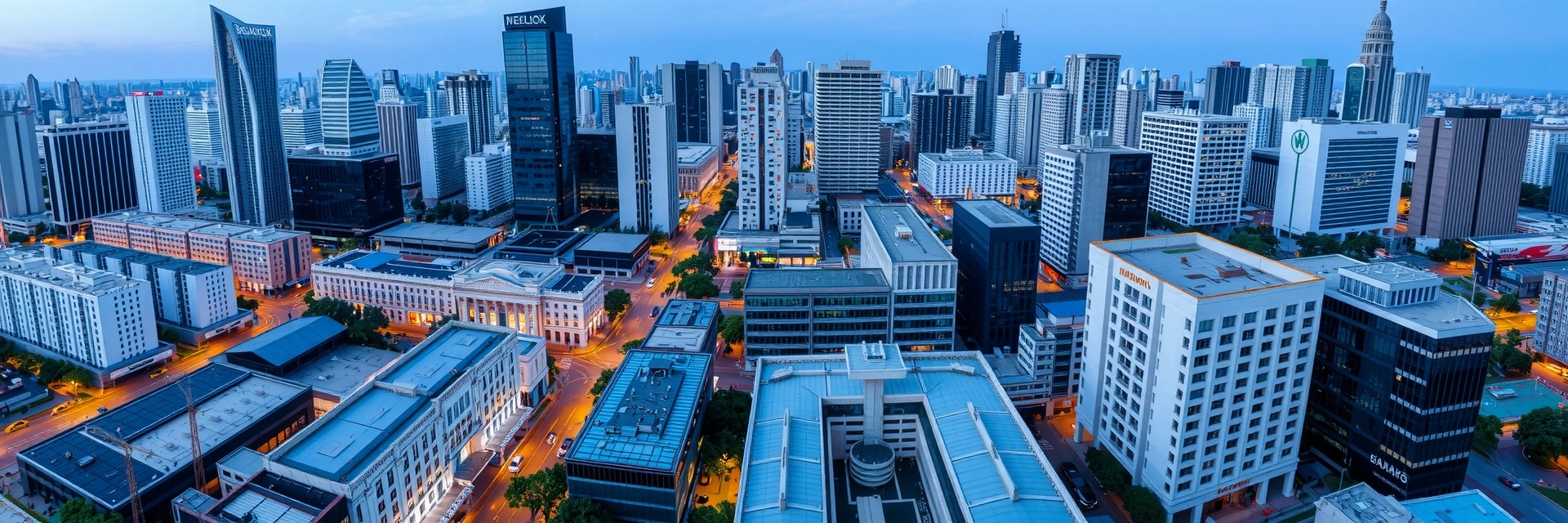 Bangkok Operations Hub